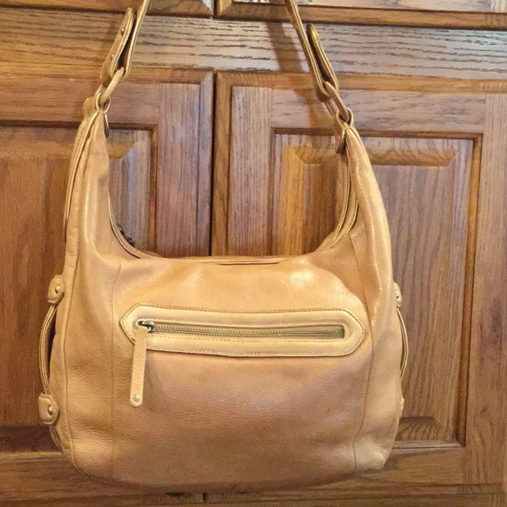 Cole Hana hobo purse